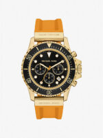 Michael Kors Men's 45mm Chronograph Watch (MKO1185)