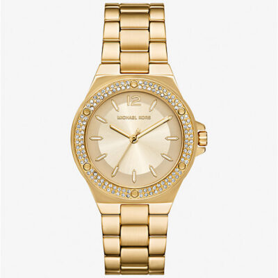 Michael Kors Women's 37mm Watch (MKO1186)