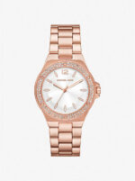 Michael Kors Women's 37mm Watch (MKO1187)