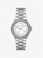 Michael Kors Women's 37mm Watch (MKO1188)