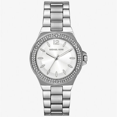 Michael Kors Women's 37mm Watch (MKO1188)