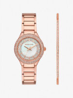 Michael Kors Women's 33mm Watch (MKO9018)