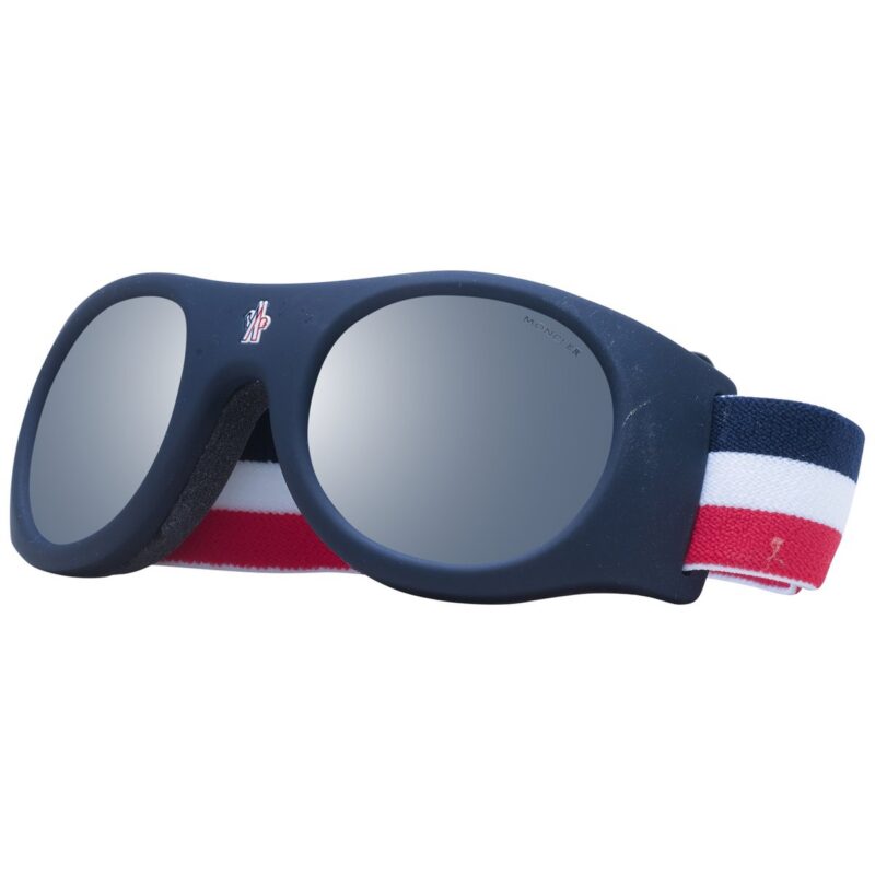 MONCLER ML0051 5592C Sunglasses Unisex