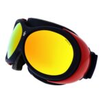 MONCLER ML0130 8992C Sunglasses Unisex
