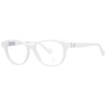 MONCLER ML5014 52025 Eyeglasses Women's