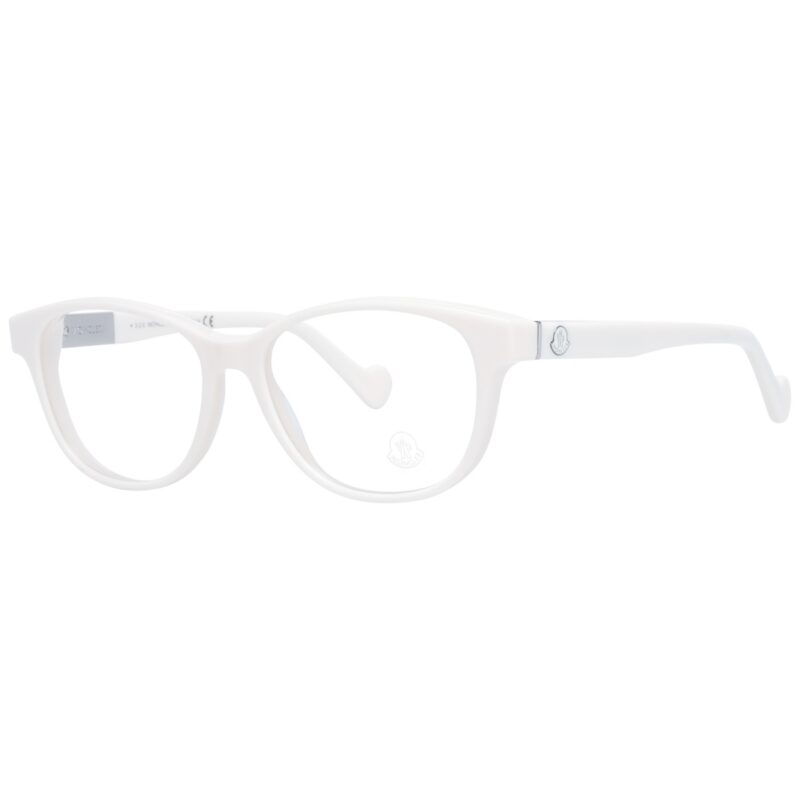 MONCLER ML5014 52025 Eyeglasses Women's