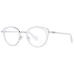 MONCLER ML5025 46024 Eyeglasses Women's