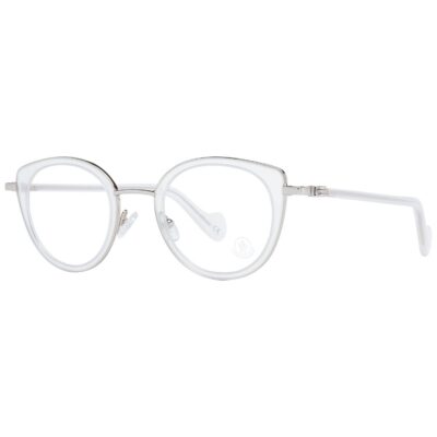 MONCLER ML5025 46024 Eyeglasses Women's