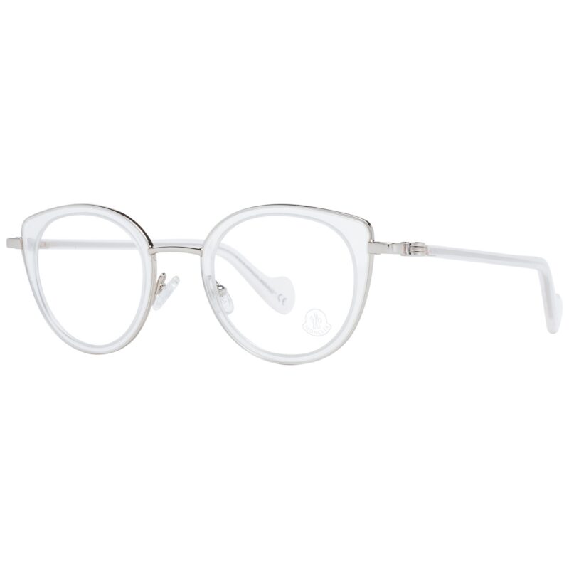 MONCLER ML5025 46024 Eyeglasses Women's