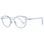 MONCLER ML5025 46027 Eyeglasses Women's
