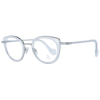 MONCLER ML5025 46027 Eyeglasses Women's