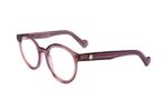 Moncler Women's ML5029 Violet Eyeglasses