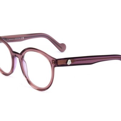 Moncler Women's ML5029 Violet Eyeglasses