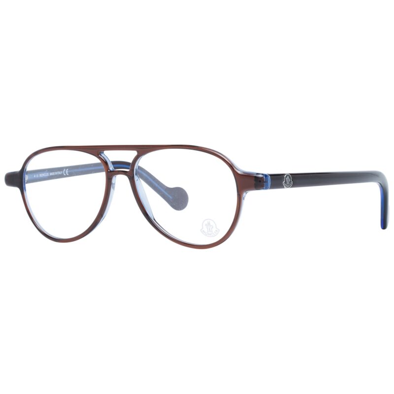MONCLER ML5031 52050 Eyeglasses Men's