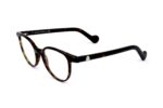 Moncler ML5032 Havana Eyeglasses