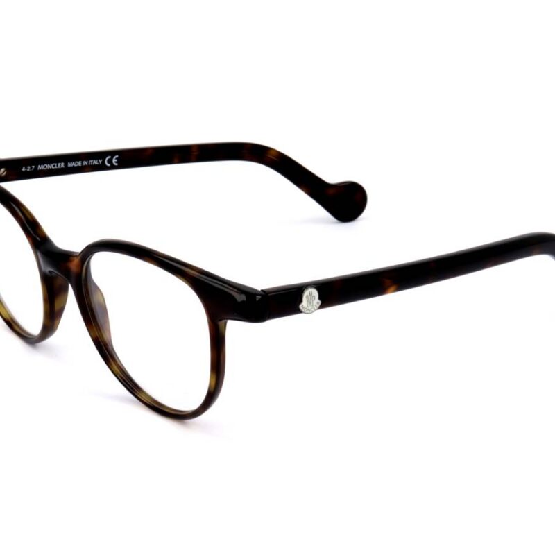 Moncler ML5032 Havana Eyeglasses