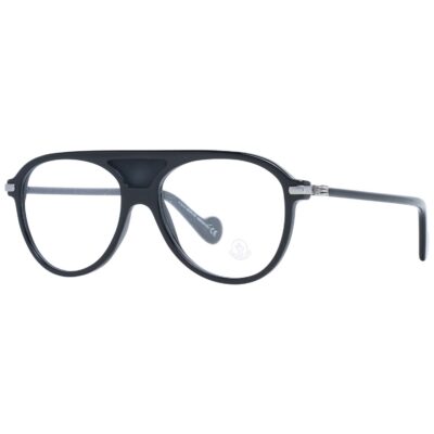 MONCLER ML5033 55001 Eyeglasses Men's