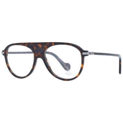 MONCLER ML5033 55052 Eyeglasses Men's