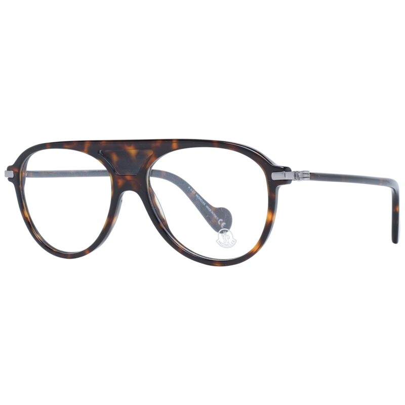 MONCLER ML5033 55052 Eyeglasses Men's