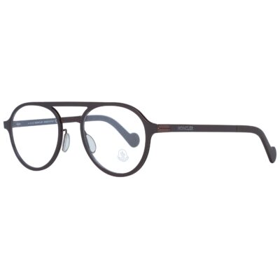 MONCLER ML5035 51048 Eyeglasses Men's