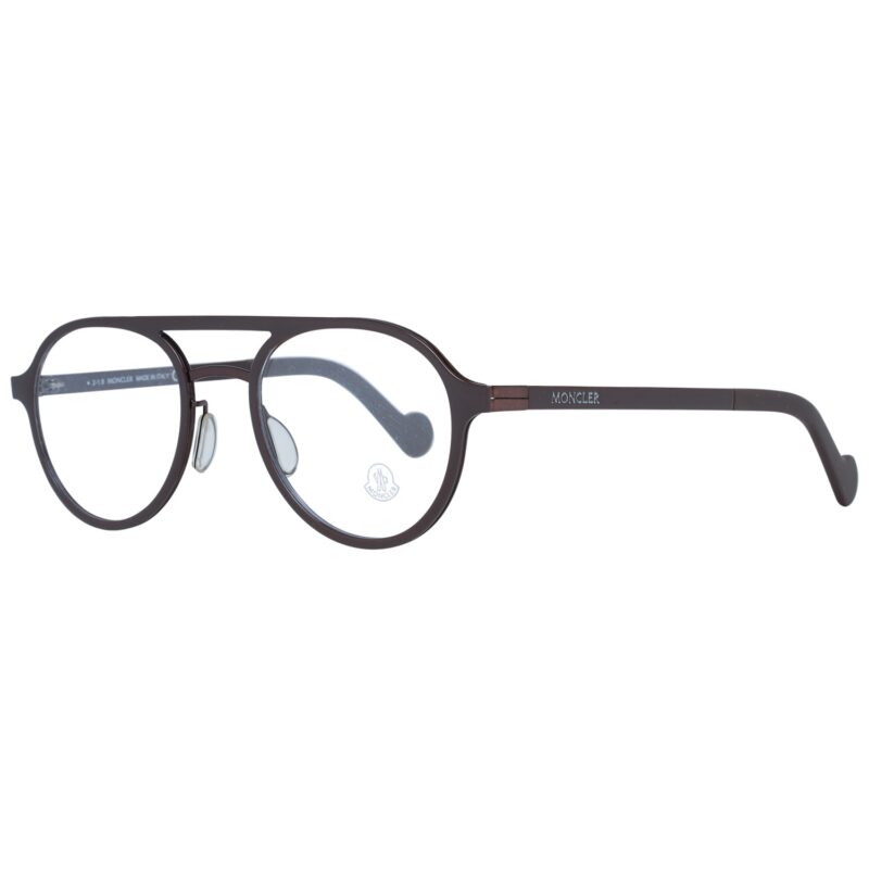 MONCLER ML5035 51048 Eyeglasses Men's
