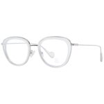 MONCLER ML5048 50022 Eyeglasses Women's