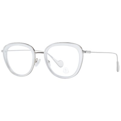MONCLER ML5048 50022 Eyeglasses Women's
