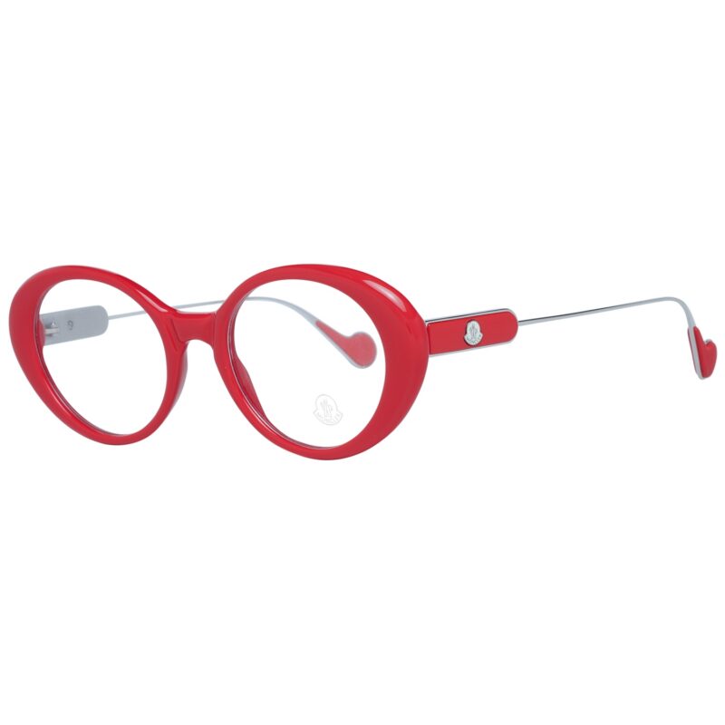 MONCLER ML5055 52068 Eyeglasses Women's