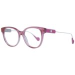 MONCLER ML5056 53068 Eyeglasses Women's