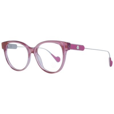 MONCLER ML5056 53068 Eyeglasses Women's