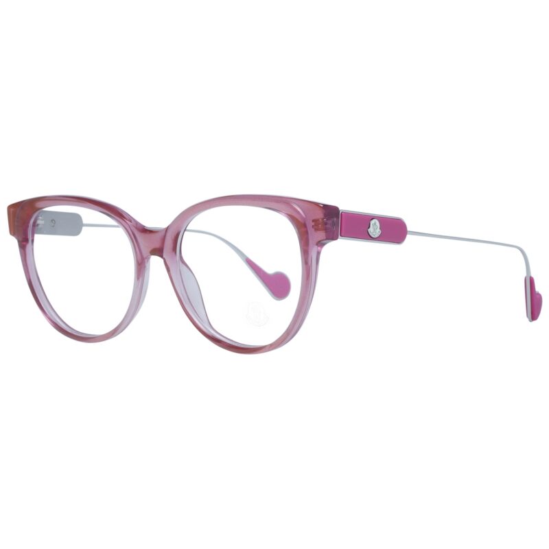 MONCLER ML5056 53068 Eyeglasses Women's