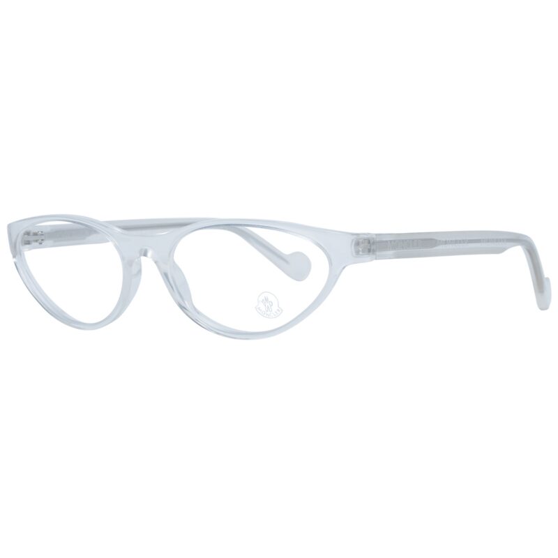 MONCLER ML5064 55025 Eyeglasses Women's