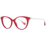 MONCLER ML5071 53066 Eyeglasses Women's