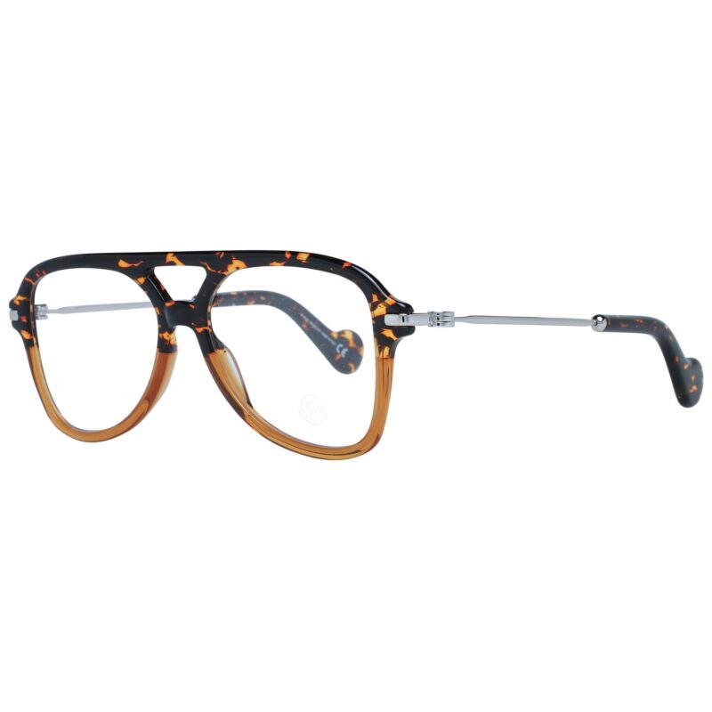 MONCLER ML5081 5656A Eyeglasses Men's