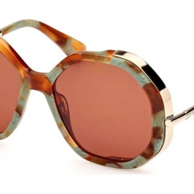 MAX MARA MM0094 Unisex Sunglasses
