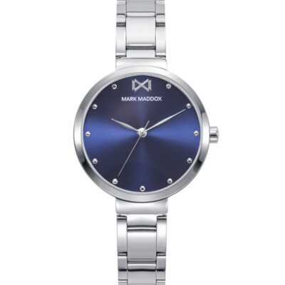 Mark Maddox New Women's Watch (MM1005-37)