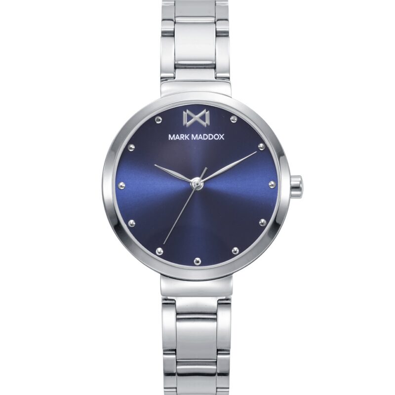 Mark Maddox New Women's Watch (MM1005-37)