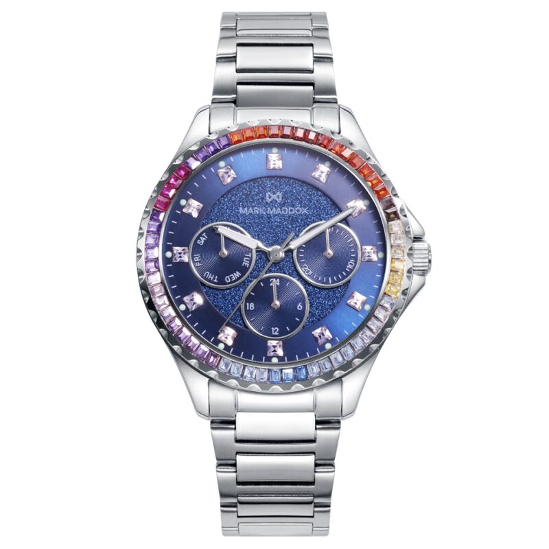 Mark Maddox New Women's Watch (MM1008-37)