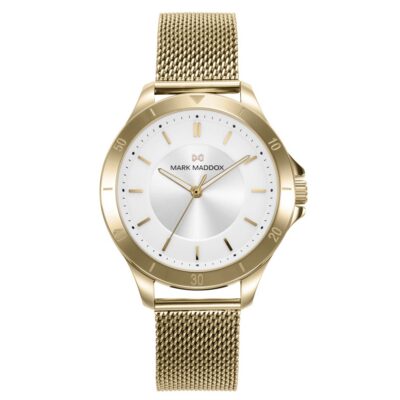 Mark Maddox New Women's Watch (MM1017-07)