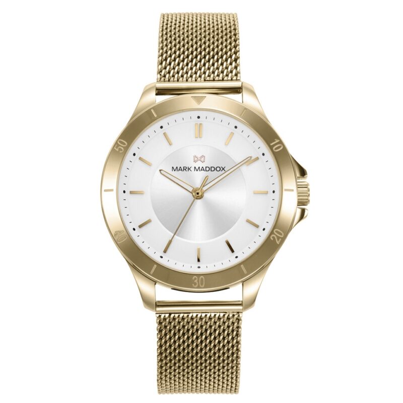 Mark Maddox New Women's Watch (MM1017-07)
