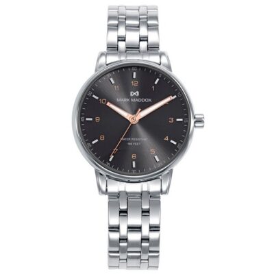 Mark Maddox New Women's Watch (MM1023-14)