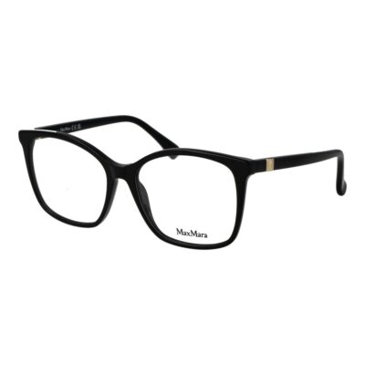 MAX MARA MM5023 55001 Eyeglasses Women's