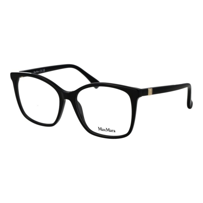 MAX MARA MM5023 55001 Eyeglasses Women's
