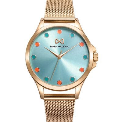 Mark Maddox Women's 35mm Watch (MM7139-96)