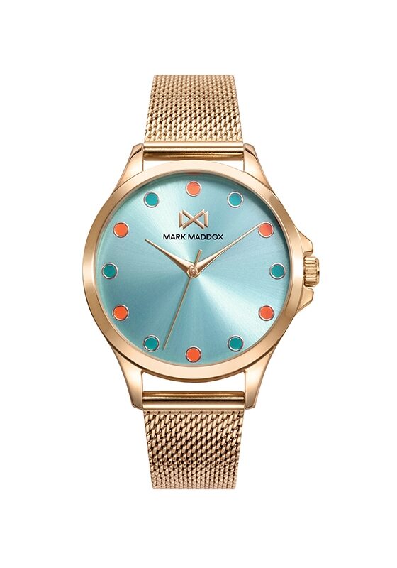 Mark Maddox Women's 35mm Watch (MM7139-96) Mark Maddox Women's 35mm Watch (MM7139-96)