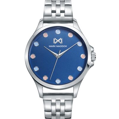 Mark Maddox Women's 35mm Watch (MM7140-36)