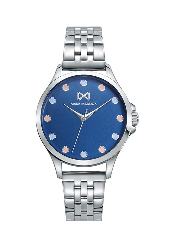 Mark Maddox Women's 35mm Watch (MM7140-36) Mark Maddox Women's 35mm Watch (MM7140-36)