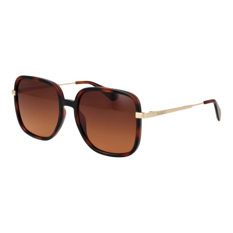 MAX & CO MO0083 5652F Women's Sunglasses