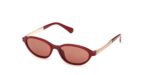 MAX&CO. MO0158 Unisex Sunglasses