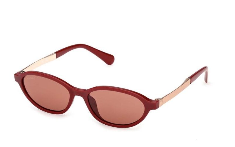 MAX&CO. MO0158 Unisex Sunglasses